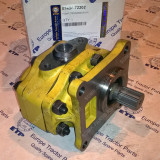 Насос трансмиссии D-355C 07434-72902, 07434-72801, 07434-72201 KOMATSU D355A 07434-72202 Насос трансмиссии D-355C 07434-72902, 07434-72801, 07434-72201 KOMATSU D355A 07434-72202