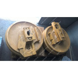 Колесо направляющее KOMATSU D65E-12 14X-30-00225