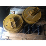Колесо направляющее 81N6-13010 HYUNDAI R260LC-9S 81N6-13011 1 Колесо направляющее 81N6-13010 HYUNDAI R260LC-9S 81N6-13011 1