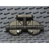 Кронштейн топливных фильтров A3000-1105010 (XCMG)