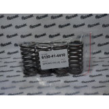 Пружина клапана KOMATSU 6130-41-4410 Пружина клапана KOMATSU 6130-41-4410