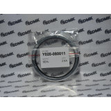 Уплотнение Y020-080011 (4067902 / 2180-1106BD24 / DS5502024 / 9067709 / 80X95X6) (OEM)