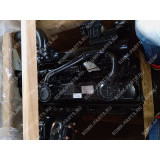 Двигатель в сборе DE12TIS TIER2 DOOSAN 500LC-V 201-00083 1