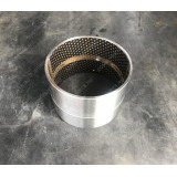 Втулка SHANTUI SD-23 154-61-13130 Втулка SHANTUI SD-23 154-61-13130