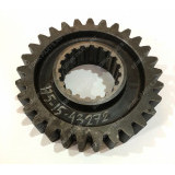 Шестерня КПП SHANTUI SD-32 175-15-43272 Шестерня КПП SHANTUI SD-32 175-15-43272