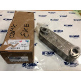 Элемент теплообменника DOOSAN DX300 65.05606-5020
