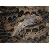Сегмент CATERPILLAR CR4687 1 Сегмент CATERPILLAR CR4687 1