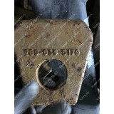 Усилитель ковша KOMATSU PC300-7 209-939-5170