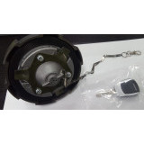 Крышка топливного бака HYUNDAI R300LC-9S 31M9-02130 Крышка топливного бака HYUNDAI R300LC-9S 31M9-02130