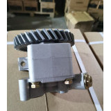 Насос масляный 400915-000022A, 65.05201-0013, 65.05100-6048 DOOSAN DX300 65.05100-6022 Насос масляный 400915-000022A, 65.05201-0013, 65.05100-6048 DOOSAN DX300 65.05100-6022