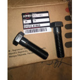 Болт опорного катка KOMATSU D65E-12 01010-81865