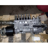 ТНВД KOMATSU D65E-12 6150-72-1371