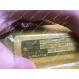 Турбокомпрессор KOMATSU PC750 6505-65-5091 1