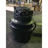 Бортовая передача в сборе HYUNDAI R220LC-9 39Q6-40100