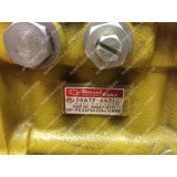 ТНВД KOMATSU D355C 6128-71-1061 1