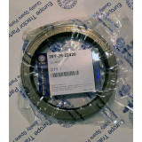 Уплотнение KOMATSU PC200-7 20Y-26-22420 Уплотнение KOMATSU PC200-7 20Y-26-22420