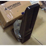 Педаль акселератора HYUNDAI R200W-7 31N5-20020 Педаль акселератора HYUNDAI R200W-7 31N5-20020