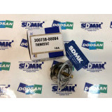 Термостат 300738-00084 DOOSAN 255LC-V 65.06402-5015