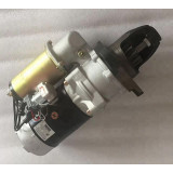Стартер QD1705 KOMATSU D355C 600-813-8110