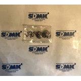 Заглушка KOMATSU PC200 07046-42516 Заглушка KOMATSU PC200 07046-42516