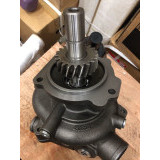 Насос водяной в сборе 4955705 HYUNDAI L45-7A 4926553 Насос водяной в сборе 4955705 HYUNDAI L45-7A 4926553