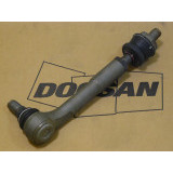 Рулевая тяга в сборе правая K9007265, ZGAQ-02348 DOOSAN 210W K9004062