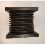 Рессора резиновая VOLVO A35F 11116547 Рессора резиновая VOLVO A35F 11116547