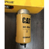 Фильтр топливный PP848/6 CAT 428 361-9554 Фильтр топливный PP848/6 CAT 428 361-9554