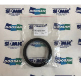 Сальник коленвала передний 65.01510-0003, 65.01510-0008, 65.01510-0018 DOOSAN 420LC-V 65.01510-0157