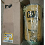 Фильтр топливный 01.38.042 CAT CS64 439-5037