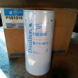 Фильтр масляный RL-691A Donaldson P551808 Фильтр масляный RL-691A Donaldson P551808