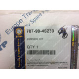 Ремкомплект гидроцилиндра ковша KOMATSU PC200-7 707-99-45230 1