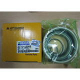 Ремкомплект гидроцилиндра стрелы 31Y1-15880 HYUNDAI R200W-7 31Y1-15885 Ремкомплект гидроцилиндра стрелы 31Y1-15880 HYUNDAI R200W-7 31Y1-15885