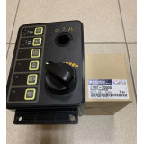 Панель управления HYUNDAI R320LC-7 21N8-20505 Панель управления HYUNDAI R320LC-7 21N8-20505