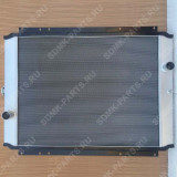 Радиатор KOMATSU PC300-7 207-03-71110 Радиатор KOMATSU PC300-7 207-03-71110