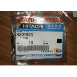 Кольцо HITACHI ZX110 4201993