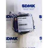 Втулка 707-52-90650 KOMATSU D65E-12 07177-09040