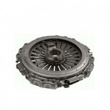 Корзина сцепления с выжим. подш-ком MFZ2/400X 20569147 VOLVO FMX 033.114 Корзина сцепления с выжим. подш-ком MFZ2/400X 20569147 VOLVO FMX 033.114