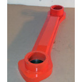 Тяга трапеции левая 101540-00027 DOOSAN 255LC-V 2155-1300