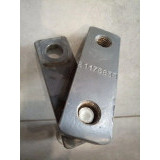 Серьга рессоры YC023V000096 VOLVO FMX 21175833