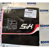Подшипник VOLVO A30F 81241402 1
