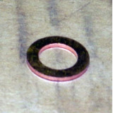 Шайба DOOSAN 255LC-V 06.56180-0712 Шайба DOOSAN 255LC-V 06.56180-0712