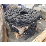 Цепь гусеничная KOMATSU PC400 208-32-00300