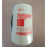 Фильтр топливный Fleetguard FS19593 Фильтр топливный Fleetguard FS19593
